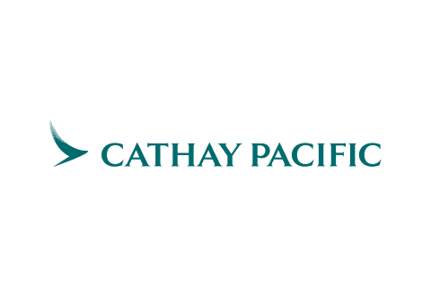 Cathay Pacific