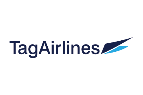 Tag Airlines