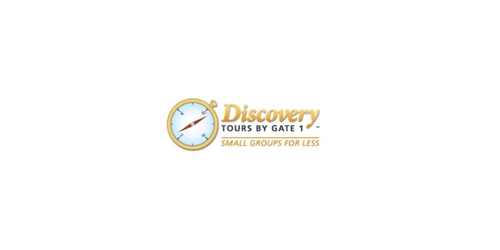 Discovery by Gate 1