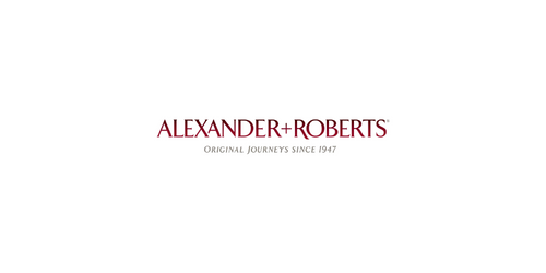 Alexander+Roberts