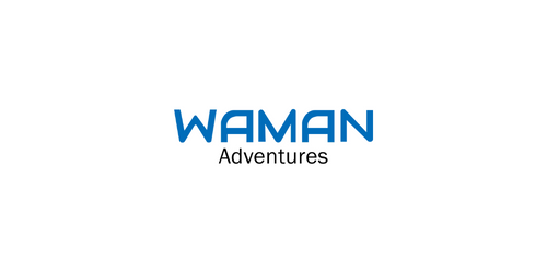 Waman Adventures